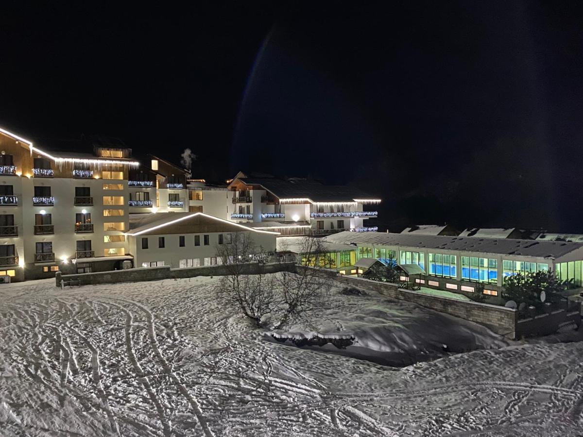 Snow Pine Suite - 4 Star Resort Bakuriani Bagian luar foto